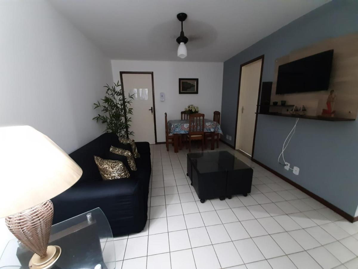 Cabo Frio - Residence Екстериор снимка